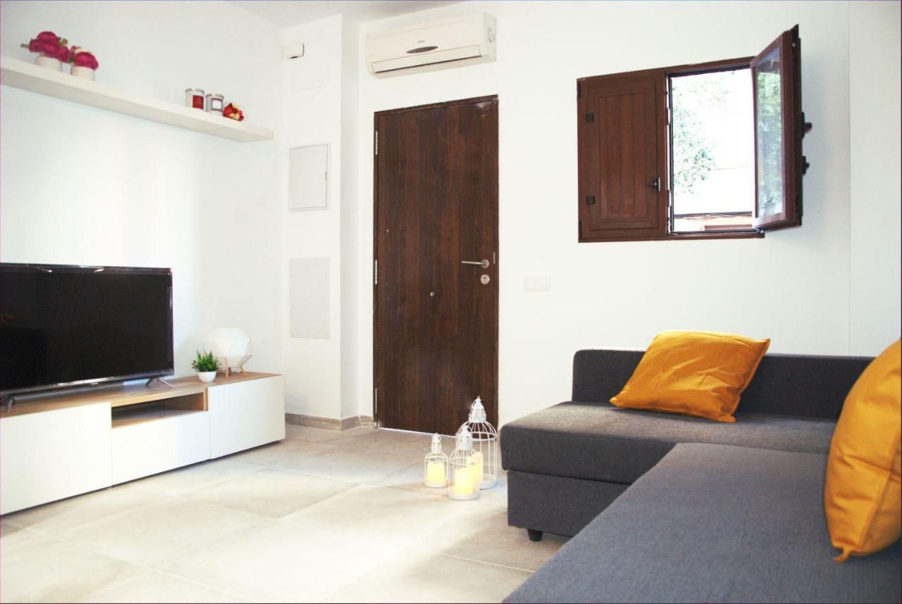 Vivienda Junto A Ruzafa - 12 Pax Y Mas Apartment Valencia Exterior photo