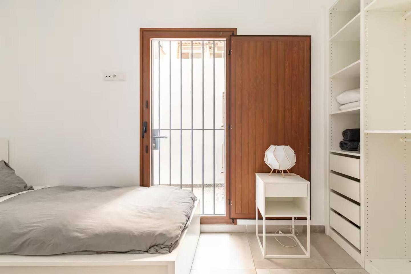 Vivienda Junto A Ruzafa - 12 Pax Y Mas Apartment Valencia Exterior photo
