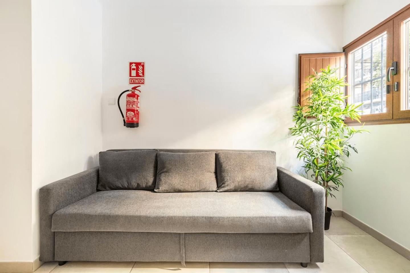 Vivienda Junto A Ruzafa - 12 Pax Y Mas Apartment Valencia Exterior photo